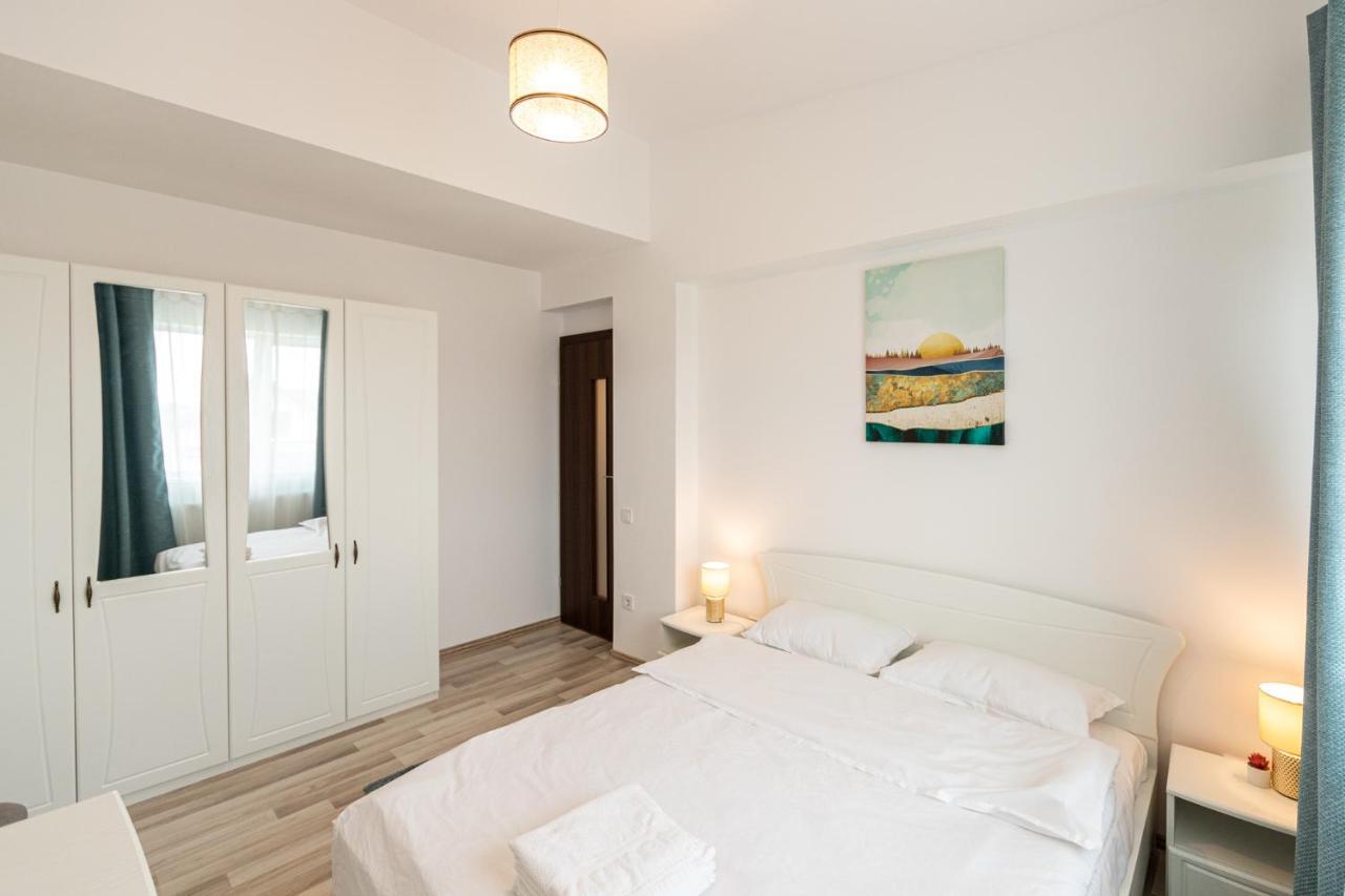 Citadel Apartament'S Rîşnov Exterior foto