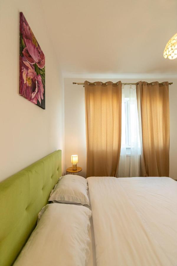 Citadel Apartament'S Rîşnov Exterior foto
